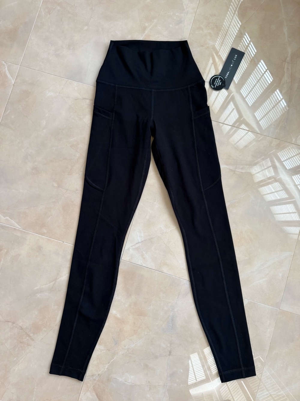 Yogalicious lux leggings